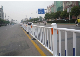连江县市政道路护栏工程