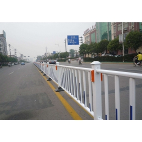 连江县市政道路护栏工程